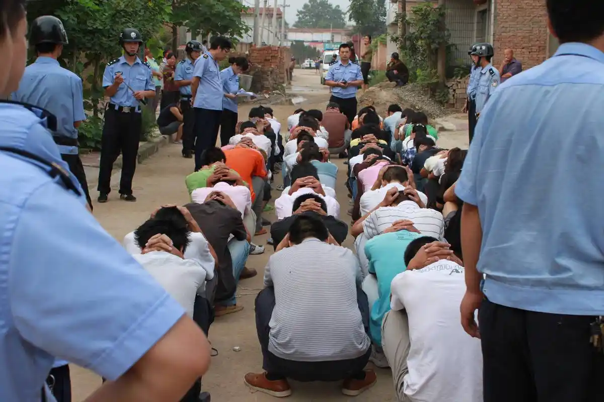 宋清辉:金融传销两个特点是承诺高收益和引诱投资