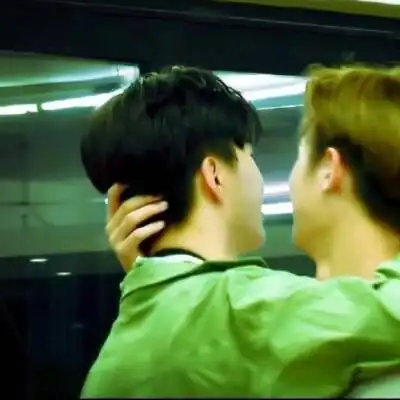 皇权富贵情头/范丞丞黄明昊/自调自截.