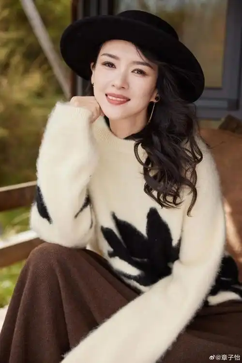 陈可辛称期待了20年终于和章子怡合作《酱园弄》:她在镜头前像变了一