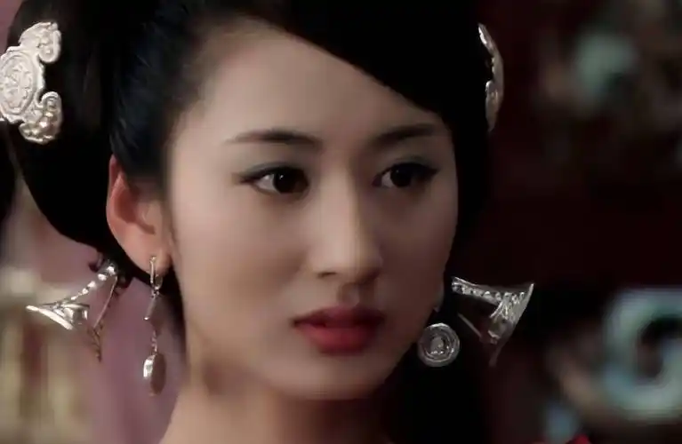 (一)_杨蓉_郭珍霓_角色