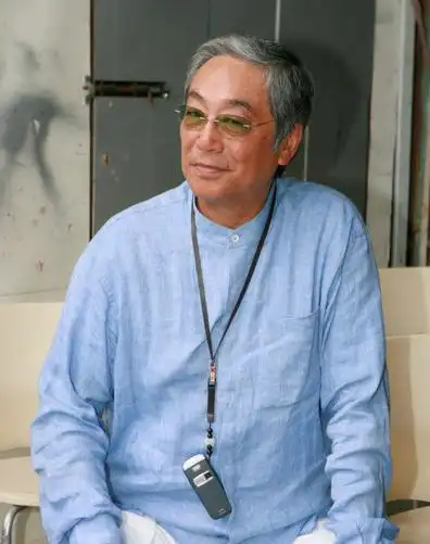 曾江kenneth tsang 生活照 #04