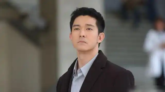 《天国的嫁衣》播出16年,男女主角不温不火,女配却大紫大红|立威廉