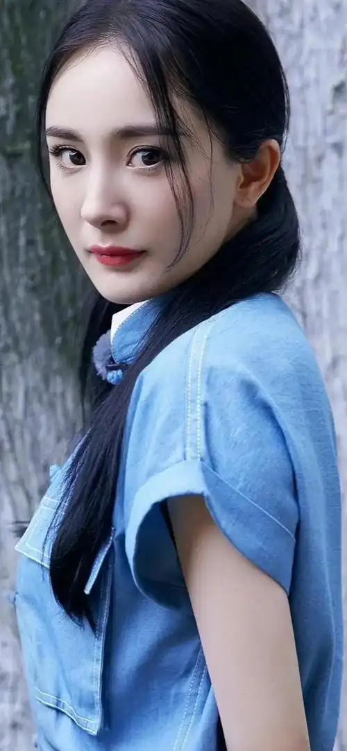 珍藏高清明星壁纸杨幂