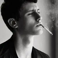 外国人头像男霸气头像_微信头像图片大全