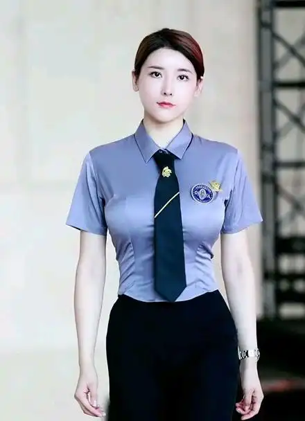 最美女裁判 刘太阳