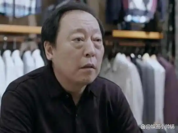 在众多备受瞩目的演员之中,倪大红作为新生代"父母是祸害"的代表,凭借