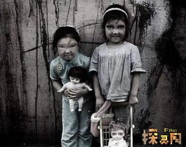 泰国养小鬼是真的吗泰国养小鬼真实案件损阴德