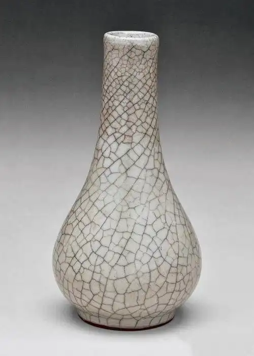 故宫博物院,上海博物馆,台北故宫藏传世哥窑精品赏