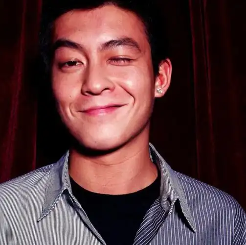 陈冠希##头像##男生头像