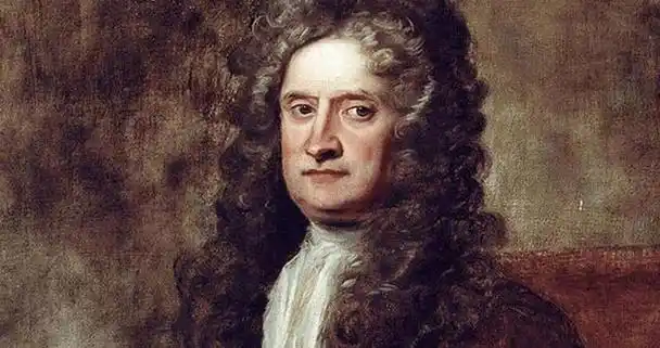 英国的天才叫牛顿,德国的天才叫爱因斯坦,那中国的天才叫什么