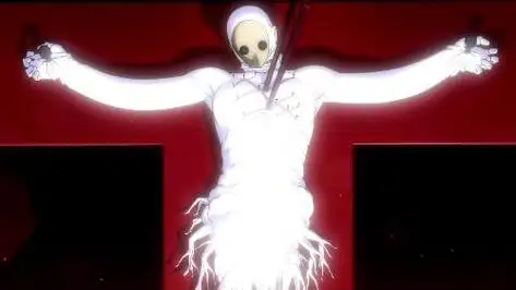 eva破的使徒图片