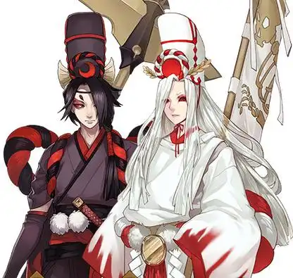 黑白无常是一对兄弟吗?