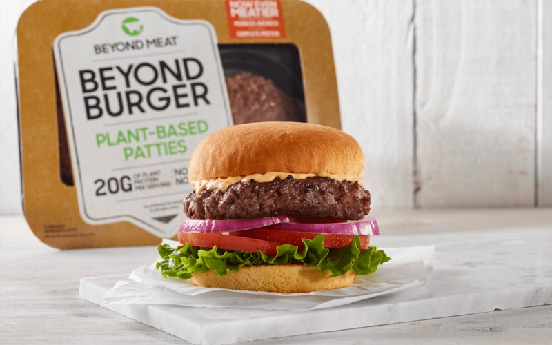 beyondmeat