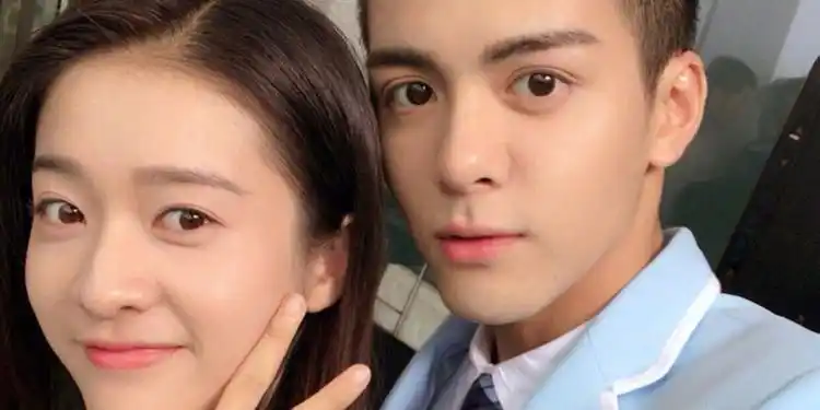 萌宠小大人-女神节你脱单了吗 曾舜晞张雪迎cp发糖