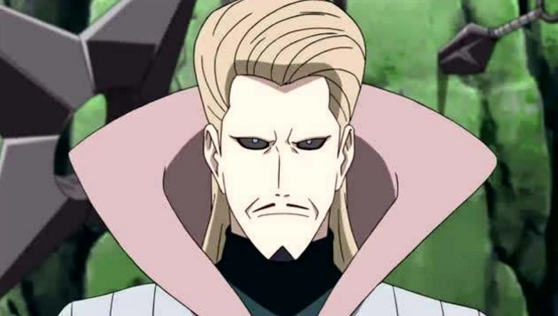 同样是秽土转生,为什么二代水影就可以使用通灵术,而他就不行