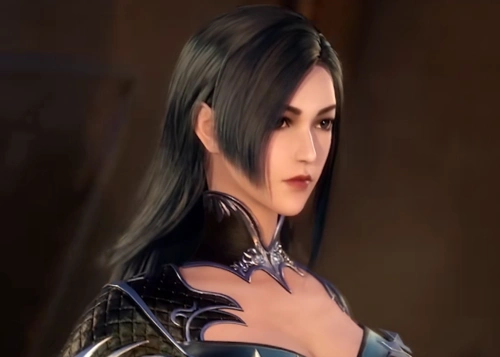 斗罗大陆新番柳二龙展现霸道暴力美学马奥二人喜得第四魂环