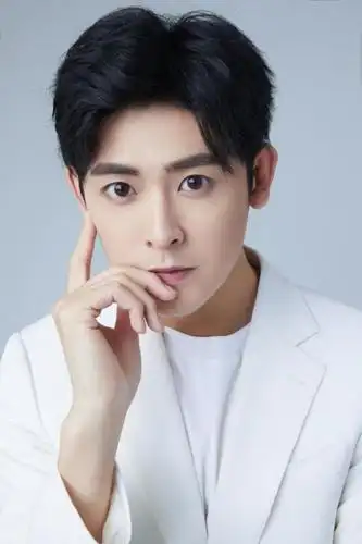 琉璃虐恋升级罗喉计都扮演者李欣泽正式上线