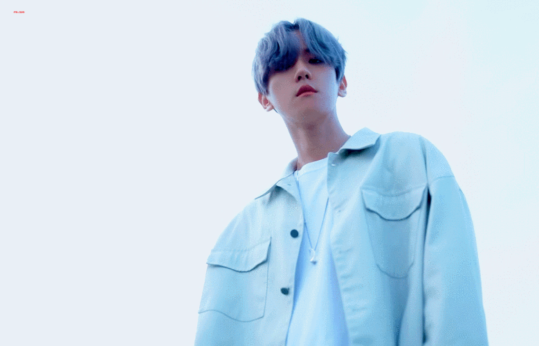 边伯贤 - 堆糖,美图壁纸兴趣社区