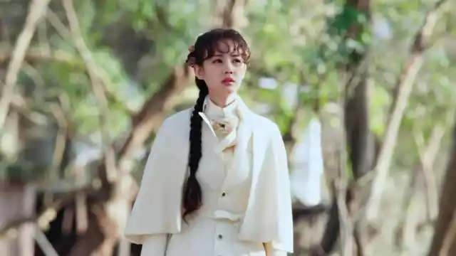 来自半妖倾城官微 - 微博