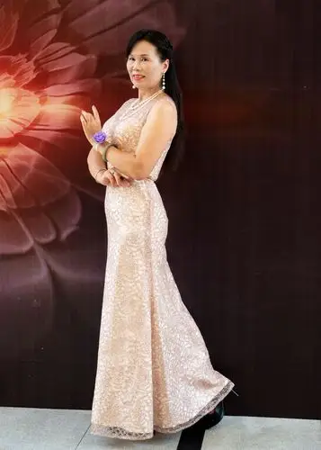 首届广东省中老年模特大赛预热活动第三场 - 美篇