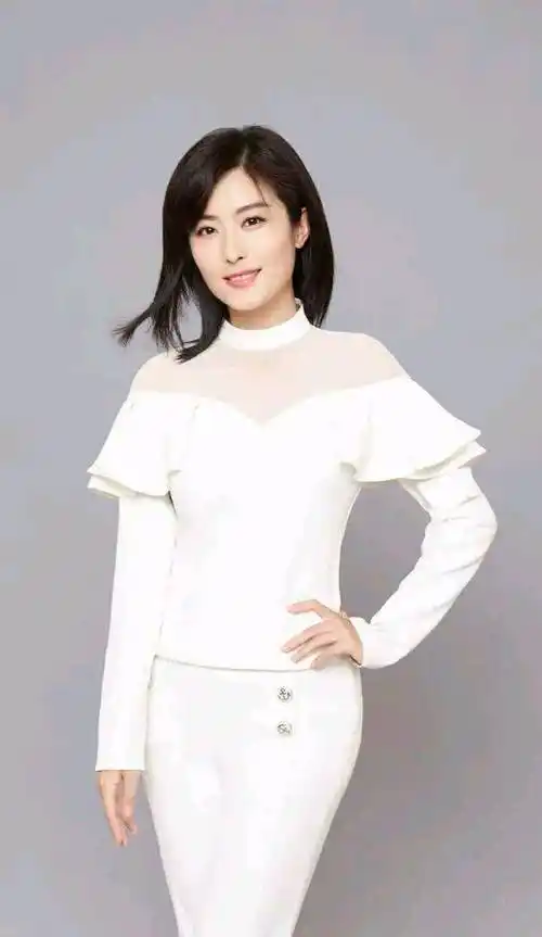 原创演员徐百慧女知青专业户出道18年0绯闻38岁未婚未育很幸福