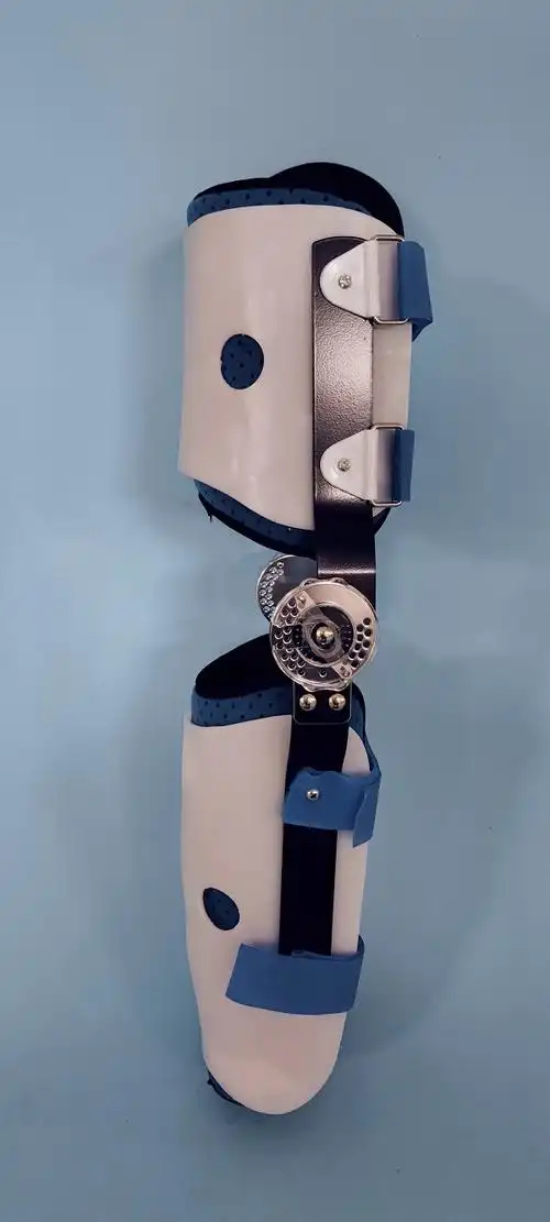 洛阳博傲假肢矫形器有限公司