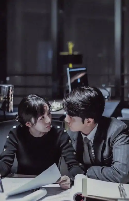 蔡文静彭冠英芭莎大片