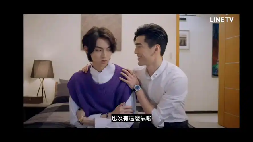 近距离爱上你-陈立安