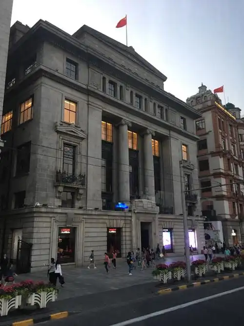 上海外滩22号好玩吗,上海外滩22号景点怎么样_点评_评价【携程攻略】