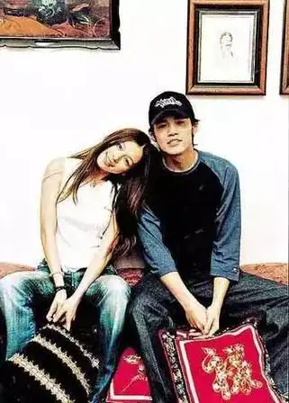 周杰伦女主角mv(周杰伦mv女主才是人生赢家)(2)