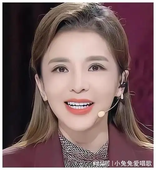 央视主持人朱迅淡出大众视野是一种悲哀