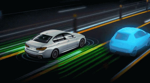 你知道宝马好在哪?都有哪些牛逼的黑科技吗?