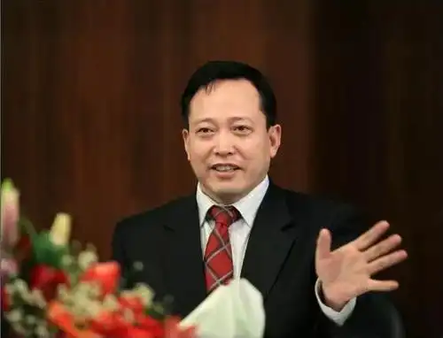 《南方周末》:"老将"张思平的改革人生