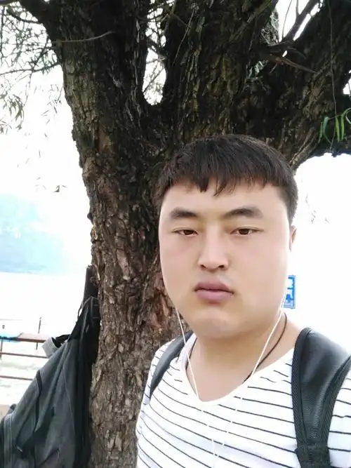 我胖,脸大,178的身高,能剪这个发型吗?有图的,希望大家帮我看看