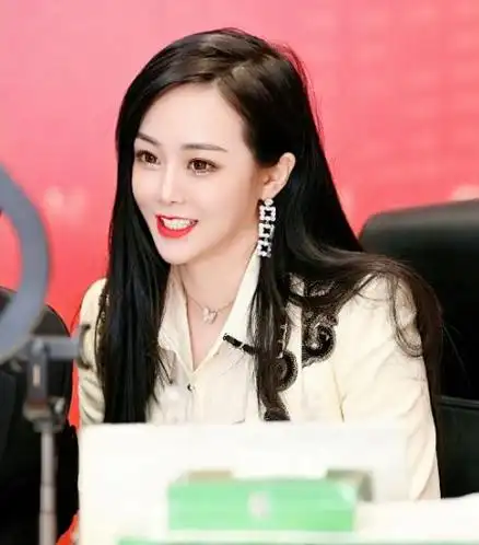 初瑞雪个人资料简介辛巴老婆雪大背景实力如何与辛巴相识结婚