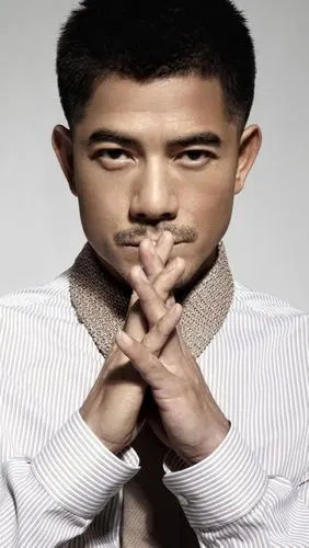郭富城时尚写真,高清图片,手机锁屏桌面-壁纸族