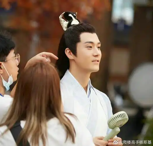 仙剑奇侠传4最终定角鞠婧祎陈哲远茅子俊毛晓慧陈楚河