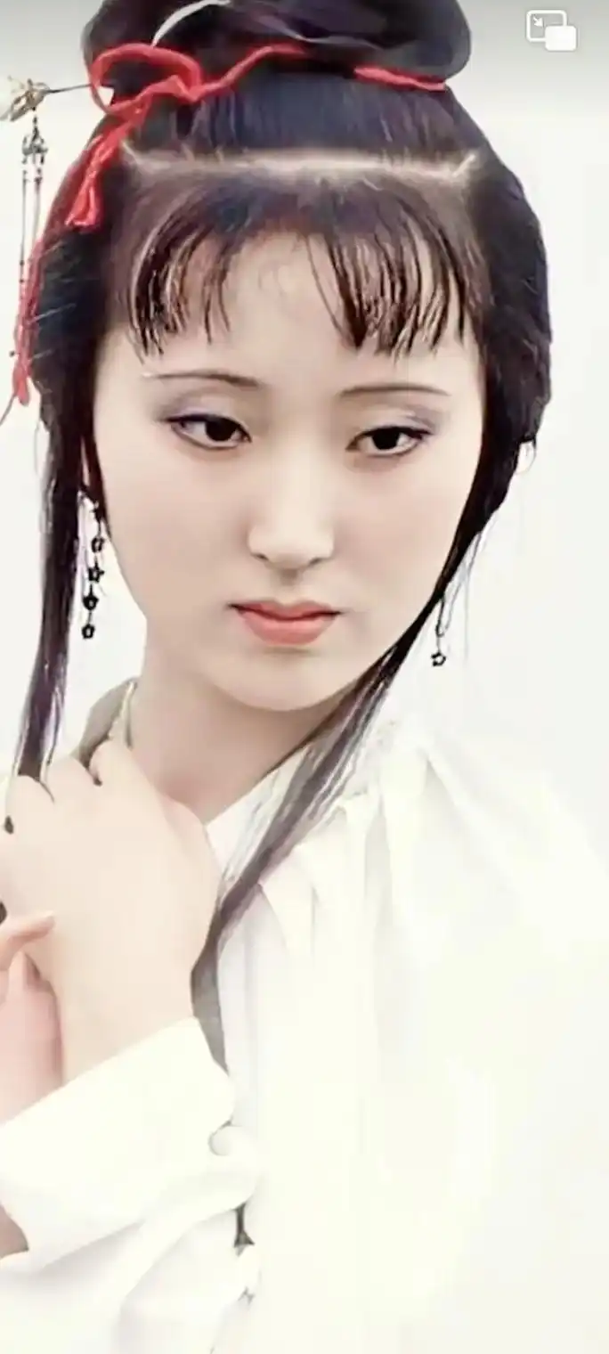 87红楼梦 #林黛玉#林黛玉唯美图片赏析  - 抖音