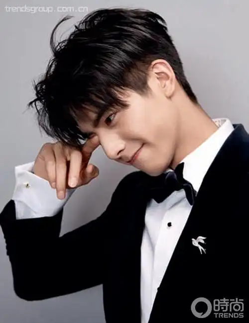 宋威龙 笑一笑没什么大不了.