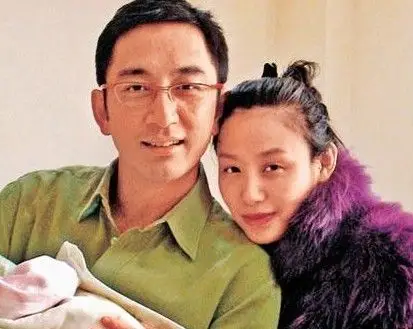 吴启华老婆石洋子个人资料和图片