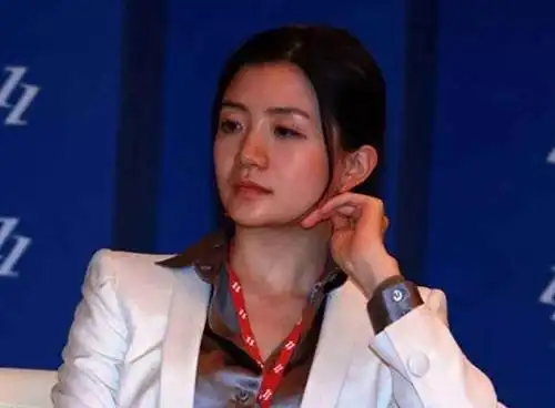 身价百亿女富豪李颖,马云曾"三顾茅庐"邀请加盟,40岁依然单身