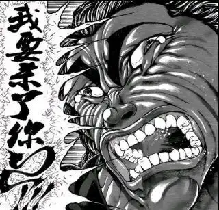 我吐了这个丸子头艾伦你直接照搬漫画不好吗