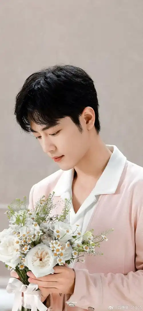 x玖少年团肖战daytoy哥哥好帅我好爱