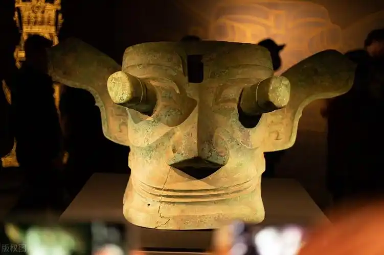 三星堆文明对华夏文明的冲击(三星堆文明,或许就是被我们遗忘的一部分