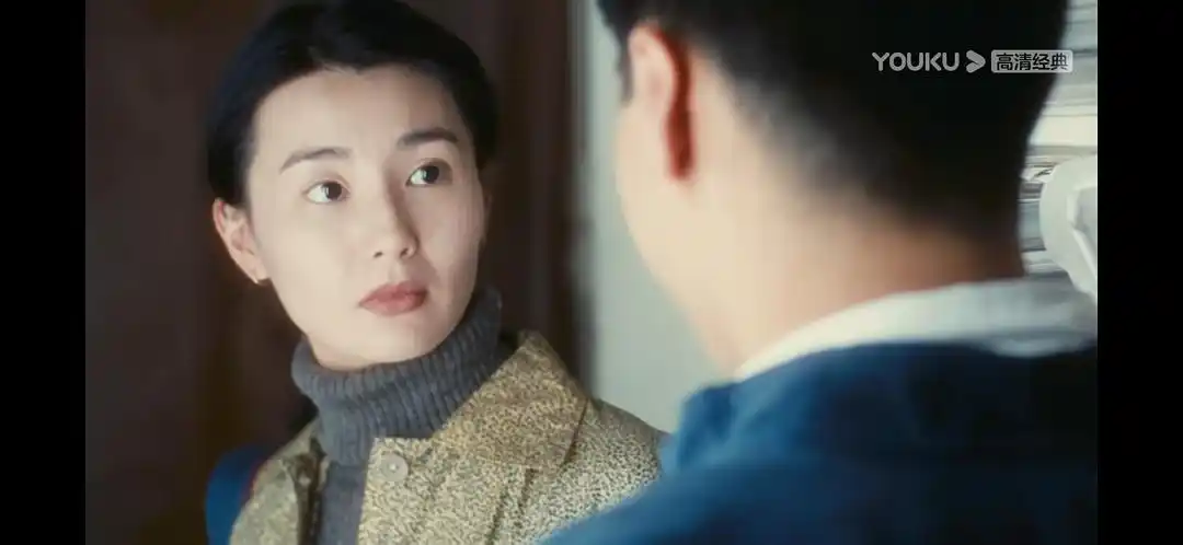 影视黎明张曼玉版甜蜜蜜