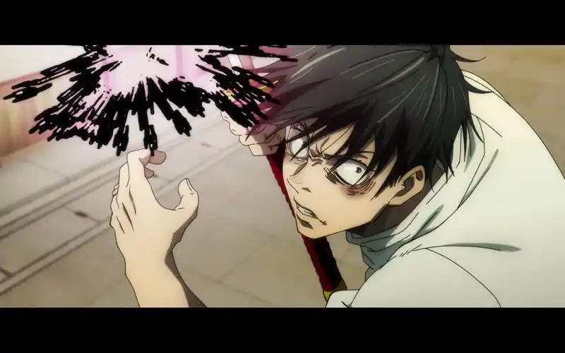 【咒术回战】燃向混剪 纯爱战神 乙骨忧太