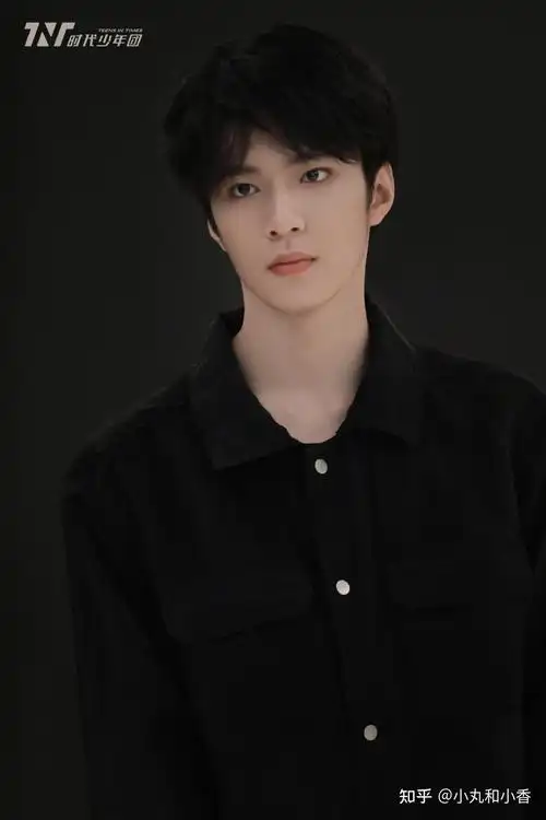 刘耀文有哪些惊艳到你的照片