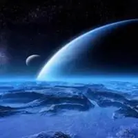 浪漫星空图片配图 唯美浪漫星空配图_微信头像图片大全