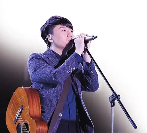 图南山南张磊被指侵权原唱马頔扛起侵权大旗