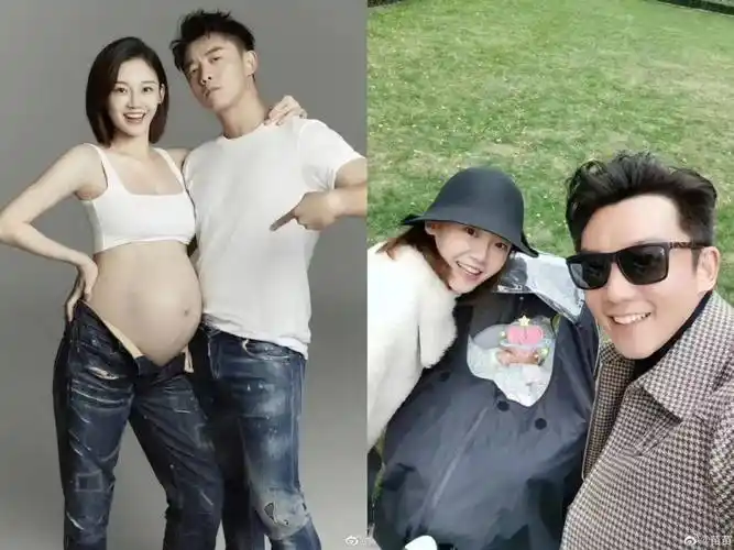 人生七年,一个「女海王」,一个三胎妈_钟楚曦_父母_苗苗